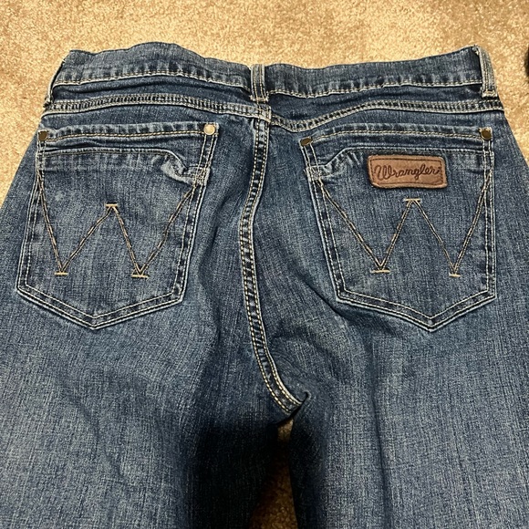 Wrangler retros jeans - Picture 2 of 4